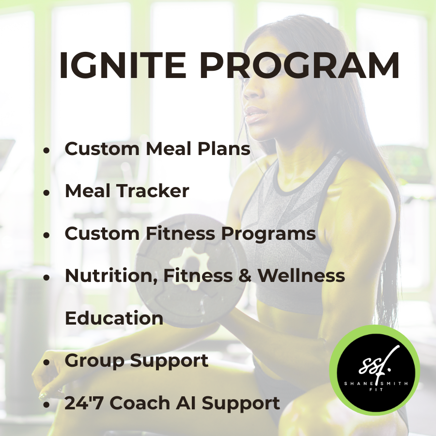 IGNITE Program