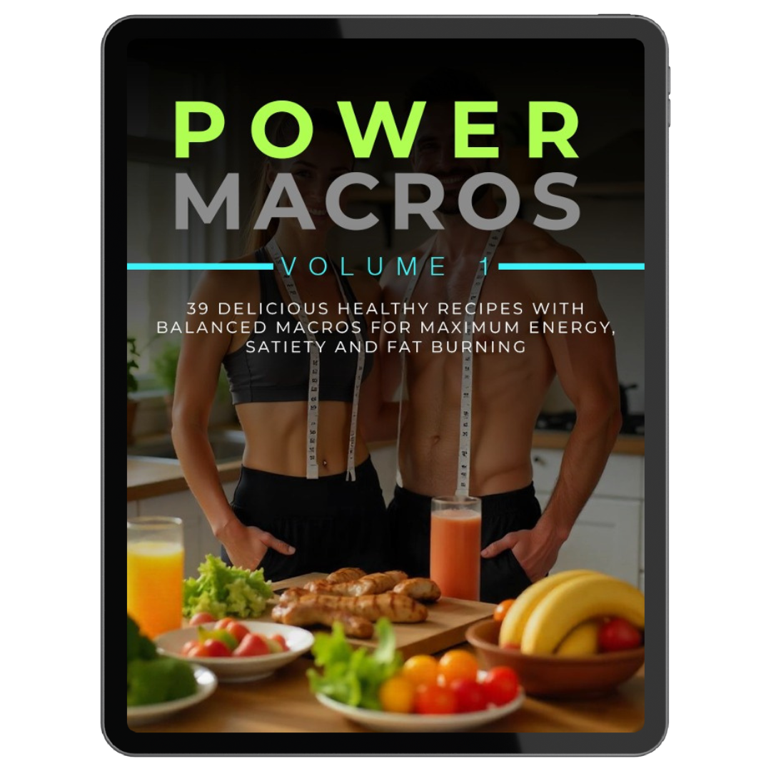 POWER MACROS